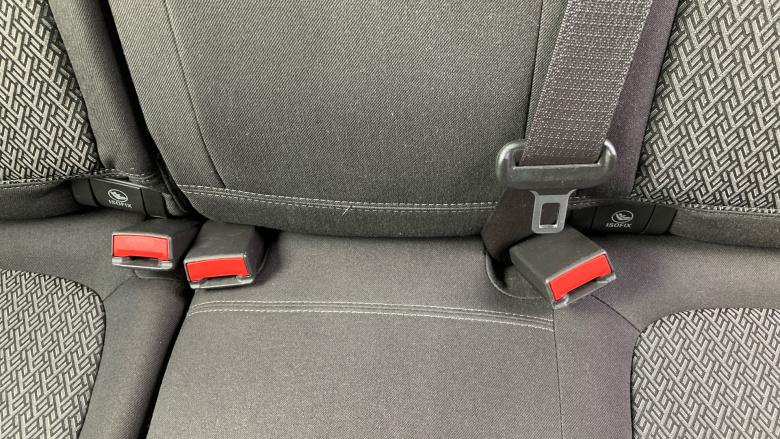 Vauxhall Mokka X 1.4T ecoTEC Active 5dr Petrol Hatchback